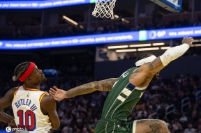 关于巴特勒在雄鹿比赛中出色防守，突破纪录引发热议！的信息-爱游戏官方登录