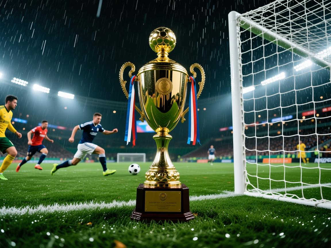 田径赛场焦点！比利时队对阵荷兰队，强强对话引爆全球球迷关注